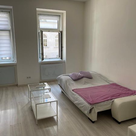 Hutteldorf Apartment Vienna Exterior photo