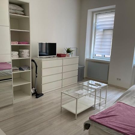 Hutteldorf Apartment Vienna Exterior photo