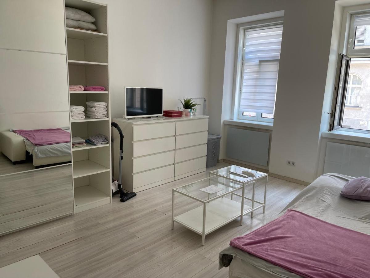 Hutteldorf Apartment Vienna Exterior photo